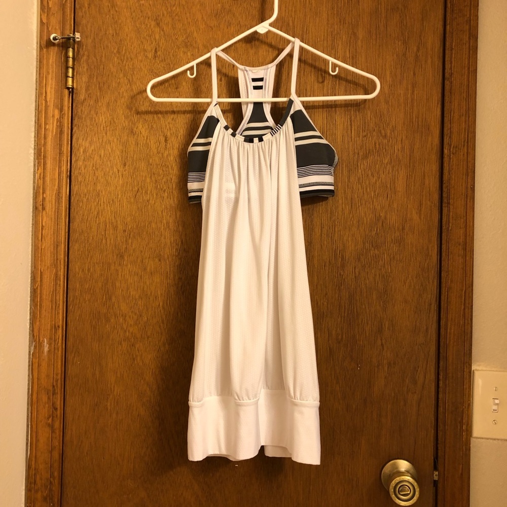 Lululemon No Limits Tank